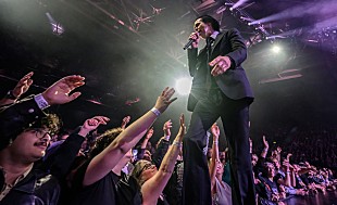 「ニック・ケイヴ、自分もニコラス・ケイジとよく間違えられると語る」