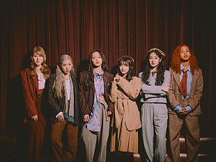 「Little Glee Monster、新曲「Pop Like A Star」先行配信へ」