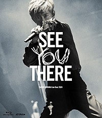 木村拓哉、ライブ映像作品『SEE YOU THERE』ティザー第2弾公開＆W購入