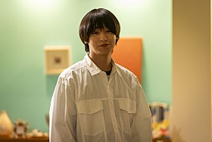 「「パラレル夫婦　 死んだ“僕と妻”の真実」「伊野尾くんと六花ちゃんがお似合いで絶妙」「ミックスがもうすぐ終わるかものハラハラ感が増してきた」」