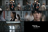 「BTSのJIN、切なさが胸を打つ「Don&amp;#039;t Say You Love Me」MVティザーを公開」1枚目/1
