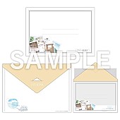 「≪先着購入者特典≫ 
先着で対象商品を予約・購入者にA5サイズクリアポケットをプレゼント
（※数量に限りがございます。一部取扱いのない店舗もございます。）

【対象商品】 
・『ファーストキス 1ST KISS』Blu-ray豪華版 
・『ファーストキス 1ST KISS』DVD豪華版 

(C)2025「1ST KISS」製作委員会」3枚目/3