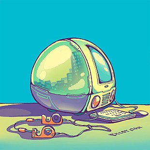 「Rin音、3rdAL『error clock』収録楽曲決定」