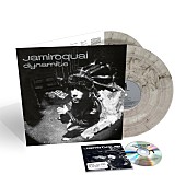 「ジャミロクワイ、未発表曲CD付の『Dynamite』20周年盤のリリース決定」1枚目/1