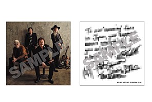 ドゥービー・ブラザーズ、最新AL『ウォーク・ディス・ロード』国内盤