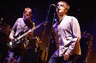 「アンディ・ベル、オアシスの再結成ライブに参加すると明かす」