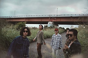 YONCE（Suchmos）擁するHedigan's、2度目となる自主企画【AWAI vol.2