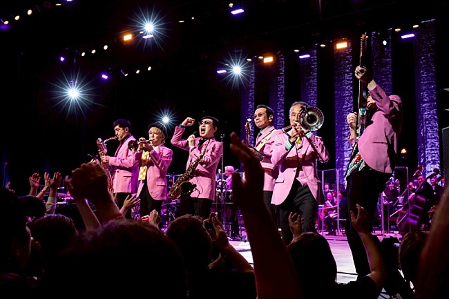 東京スカパラダイスオーケストラ「」8枚目/11