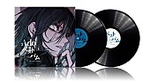 「アルバム『Adoのベストアドバム vol.2』アナログ（2LP）」5枚目/6