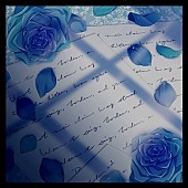 「Soala、新曲「Message Bluem」5/21配信リリース」1枚目/2