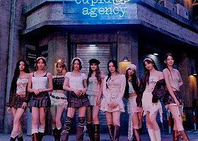 NiziU LOVE LINE スターリバー 中華ヨントン コンプ NiziU(니쥬) 