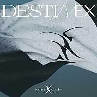 PassCode、6/18発売のアルバム『INSIGNIA』から「DESTINEX」を5/21に