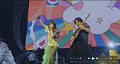「いきものがかり、全国ツアーより「じょいふる」ライブ映像を公開」1枚目/2