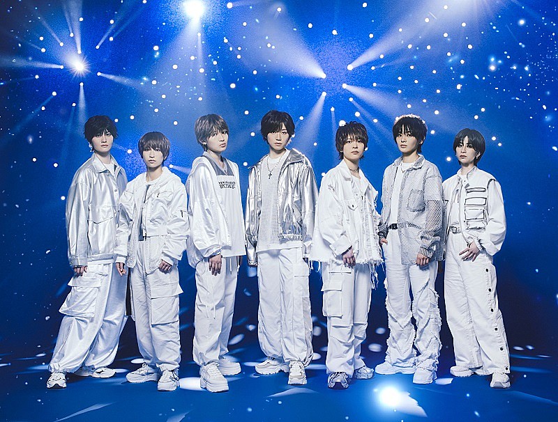 「風男塾、ニューSG表題曲「To Future Me」MVショートバージョン＆新ビジュアル公開」1枚目/4