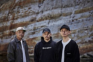 「GAGLE、7thアルバム『Plan G.』のリリースライブ開催決定」