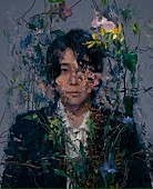 「大森元貴、3rdデジタルシングル「絵画」5/28配信決定 　Eテレ『天才てれびくん』への提供曲「こたえあわせ」セルフカバーも収録」1枚目/3