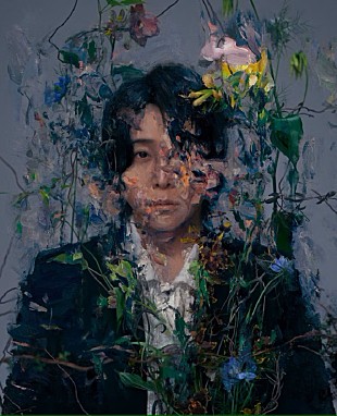 「大森元貴、3rdデジタルシングル「絵画」5/28配信決定 　Eテレ『天才てれびくん』への提供曲「こたえあわせ」セルフカバーも収録」