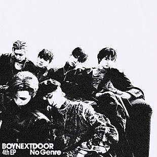 「【ビルボード】BOYNEXTDOOR『No Genre』18万枚超でアルバム・セールス首位　星野源／TWICEが続く」