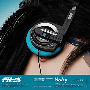 「Nolzy、5/21にニューシングル「fit感」配信リリース決定 」