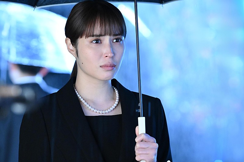 「「神説教」“静”広瀬アリスを誹謗中傷した犯人が判明 「やっぱり」「“浦見先生”渡辺翔太も共犯!?」」1枚目/1