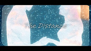 「ナオト・インティライミ、男女2人のシルエットで表現した「The Distance」リリックビデオ公開」