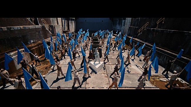 「『Tani Yuuki 「後悔史」Music Video』」6枚目/12