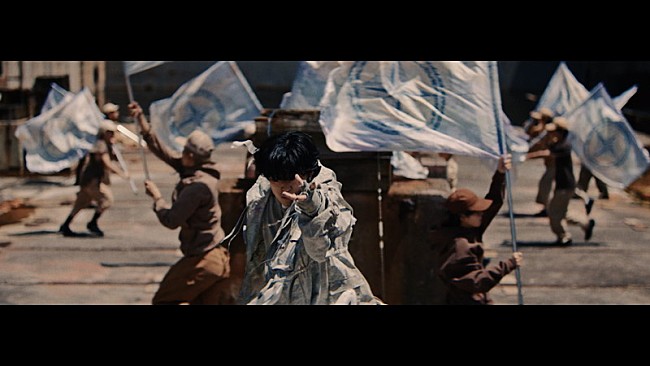 「『Tani Yuuki 「後悔史」Music Video』」8枚目/12