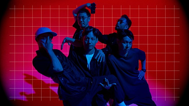 「『ORANGE RANGE - マジで世界変えちゃう5秒前 （Music Video）』」5枚目/15