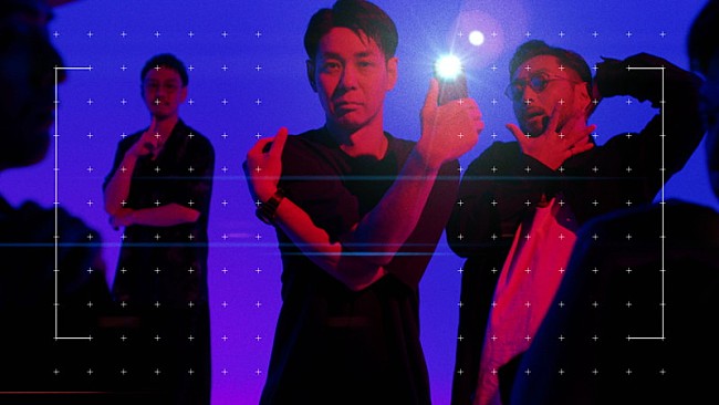 「『ORANGE RANGE - マジで世界変えちゃう5秒前 （Music Video）』」8枚目/15