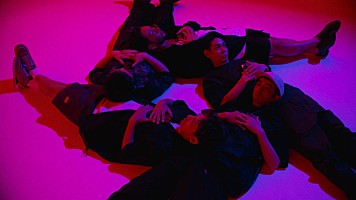 ORANGE RANGE、“カッコいい×お茶目”のギャップで魅せる「マジで世界