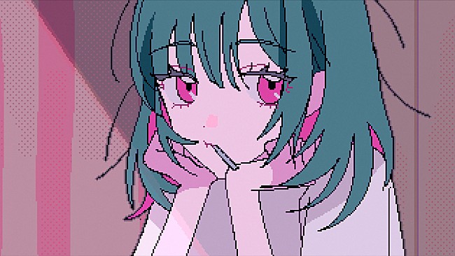 「ずっと真夜中でいいのに。、「クリームで会いにいけますか」MV公開 」1枚目/3