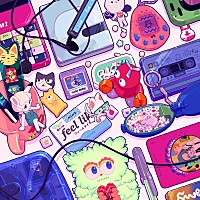 Eve CDセット 非売品含む Eve、自身の誕生日に平成をテーマに制作した新曲「feel like