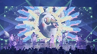 「ano、デスボイスを交えた歌声で盛り上げる「猫吐極楽音頭」ライブ映像を公開」