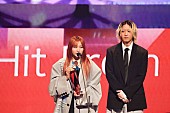 「YOASOBI「アイドル」が「MUSIC AWARDS JAPAN」Top Global Hit From Japan に」1枚目/3