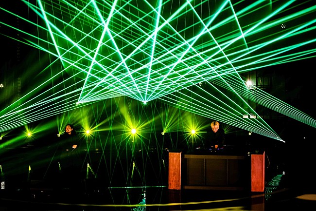 「Creepy Nuts、「MUSIC AWARDS JAPAN」で最優秀国内ヒップホップ/ラップアーティスト賞に」1枚目/7