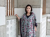 「夏川りみ、アニバーサリーAL『うた』のレコーディング映像公開」1枚目/4