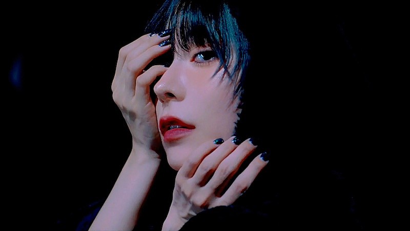 「ポルカドットスティングレイ、ドラマ『魔物』オリジナルサウンドトラックMVプレミア公開決定」1枚目/2