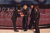 「(C)CEIPA /MUSIC AWARDS JAPAN2025」2枚目/4