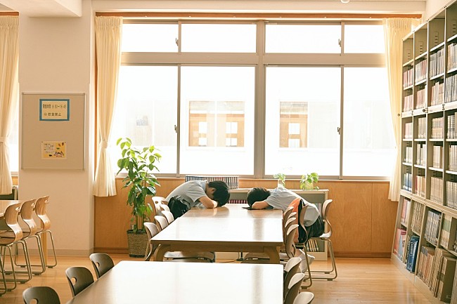 「（C）2025『か「」く「」し「」ご「」と「』製作委員会
（C）2017住野よる／新潮社」6枚目/6