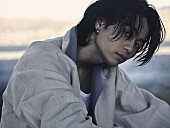 「jo0ji、1stアルバム『あえか』リリース＆初の全国ツアーが決定」1枚目/1