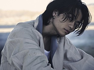 「jo0ji、1stアルバム『あえか』リリース＆初の全国ツアーが決定」