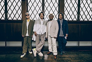 「Skoop On Somebody、映画『ゴッドマザー～コシノアヤコの生涯～』の主題歌「SPECIAL」とのコラボMV公開」