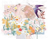 「Myuk、新曲「マリー」がTVアニメ『ずたぼろ令嬢は姉の元婚約者に溺愛される』EDに決定」1枚目/1