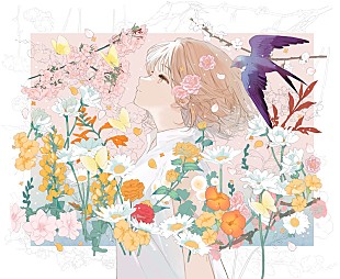 「Myuk、新曲「マリー」がTVアニメ『ずたぼろ令嬢は姉の元婚約者に溺愛される』EDに決定」