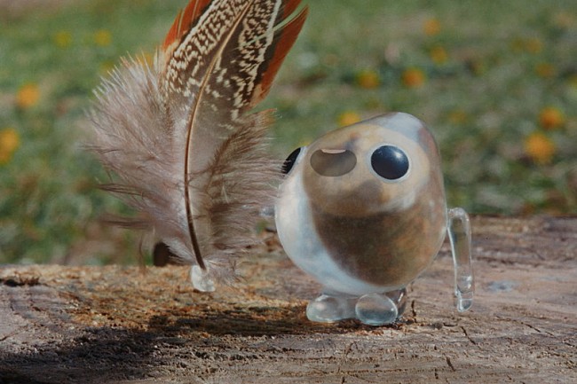 「『予感 / とた - Hope / Tota』場面写真」6枚目/14