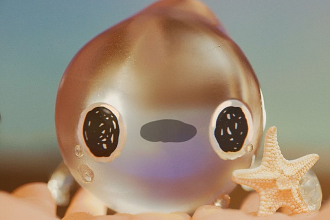 「『予感 / とた - Hope / Tota』場面写真」10枚目/14