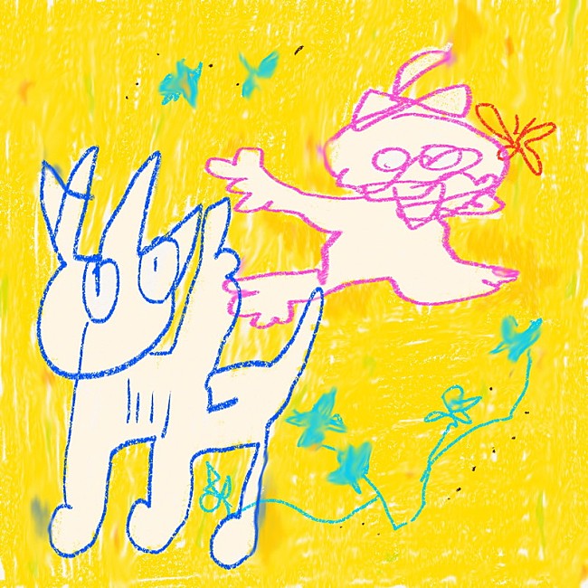 「とた 配信シングル「予感」」13枚目/14