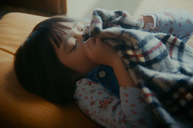 「『予感 / とた - Hope / Tota』場面写真」3枚目/14