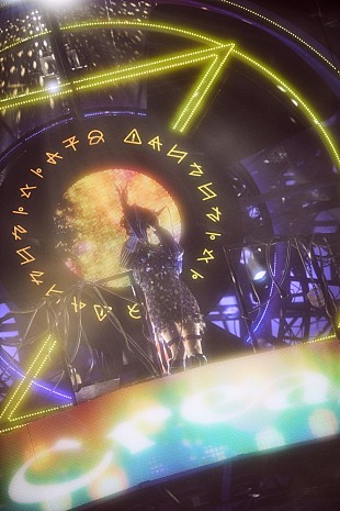 「ずっと真夜中でいいのに。、【YAKI YAKI YANKEE TOUR 続「名巧は愚なるが如し」】のオフィシャルレポートが到着」