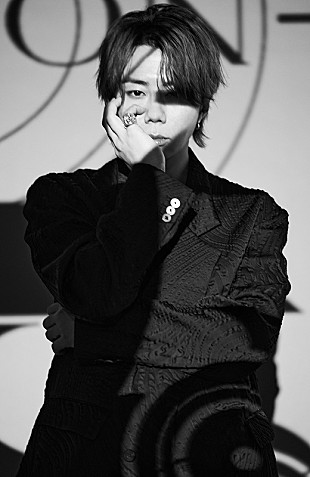 「北山宏光、2ndAL『波紋-HAMON-』より先行配信第2弾「OMG!!!」リリース＆MV公開へ」